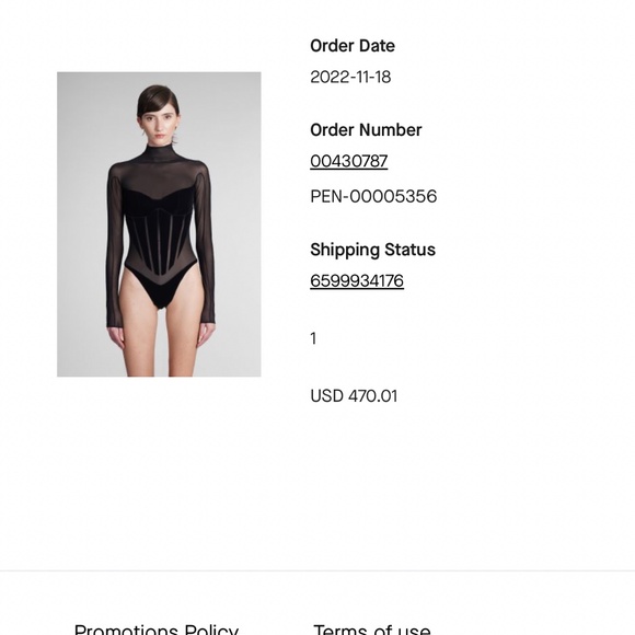 Two-piece - Picture 5 of 13